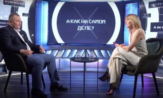 Кравченко рассказал о видах коронавируса