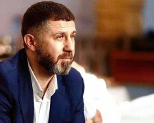 Александр Негода