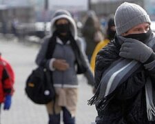 В Харьков вернется зимний холод: "температура опустится до..."