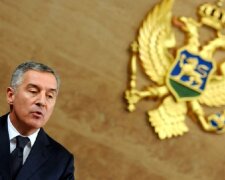 Націоналісти з РФ готувалися вбити чорногорського прем’єра