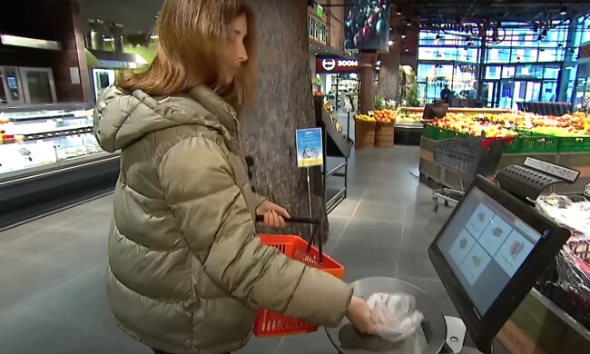 Новое подорожание в Украине , продукты, магазин