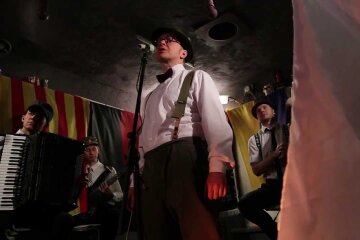 Орест Лютый