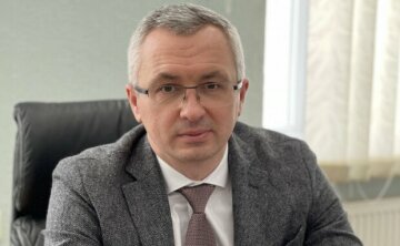 Сергій Звягінцев став т.в.о Держмитслужби України: його людину затримували на хабарі у 2021 році
