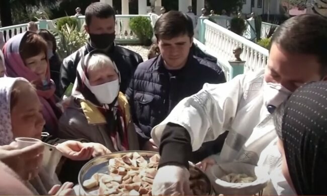 пасха