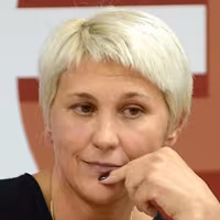 Зоя Казанжи