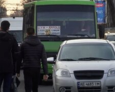 Подорожчання проїзду у Дніпропетровській області