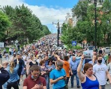 "Главный враг не Киев и не Вашингтон": россияне взбунтовались против Москвы, все детали