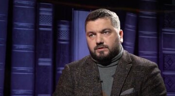 Руслан Рохов розповів про власну концепцію редизайну політичної моделі України