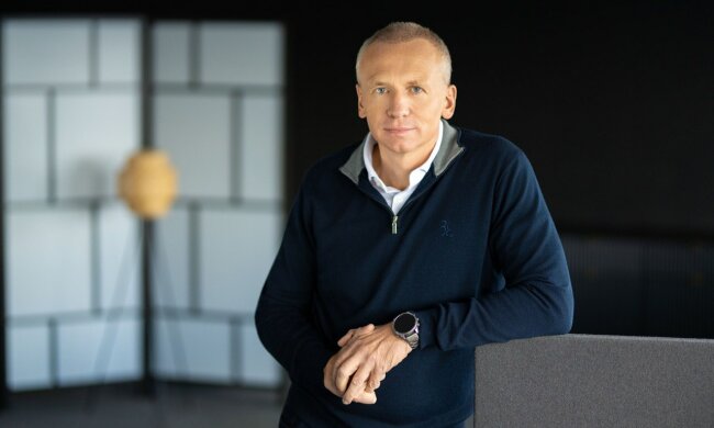 Андреюс Трофимовас: інтерес до інвестицій у FinTech зберігається на тлі глобальних змін ринків