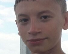 14-летний мальчик вышел из дома и бесследно пропал: полиция просит помочь в поиске Васи