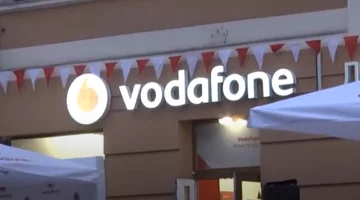 Vodafone