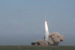 ракетний удар росіян