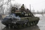 БМП ДНР Донбасс АТО