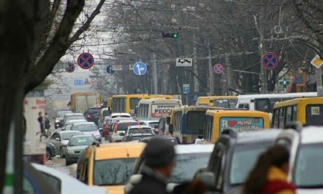 Движение перекроют в центре Одессы, названа причина: куда лучше не соваться