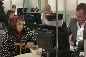 Доплаты для пенсионеров в Запорожской области