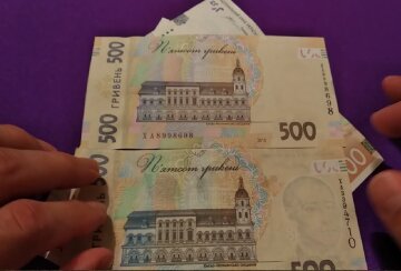 Доплати для пенсіонерів у Полтавській області