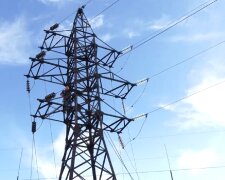 графіки відключення світла у Полтавській області 