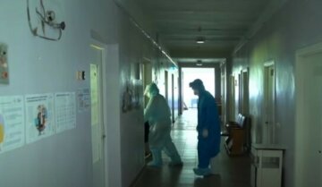 Пацієнтка однієї з харківських лікарень розповіла про ситуацію: "Все це дуже страшно"