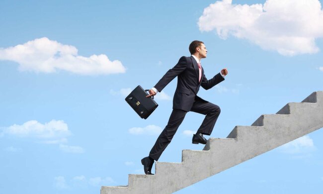 целеустремленный человек