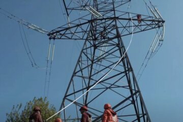 Тариф на світло в Харкові з 1 червня