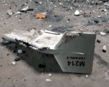 Атака Одеси дронами-камікадзе: мешканцям повідомили, що потрібно робити
