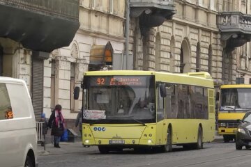 Подорожчання проїзду у Львівській області