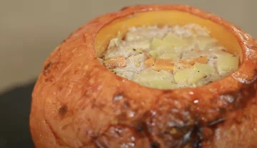 рецепт, "Мастер Шеф"