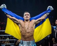 Усик – герой України: зроблено гучну заяву