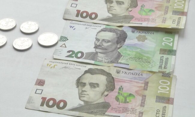 Грошова допомога для пенсіонерів в Запоріжжі