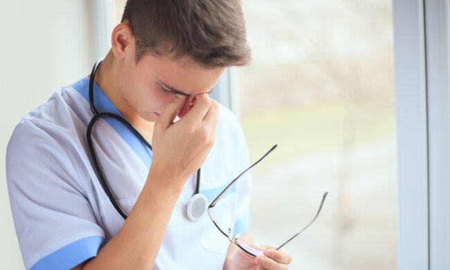 врач болезнь диагноз