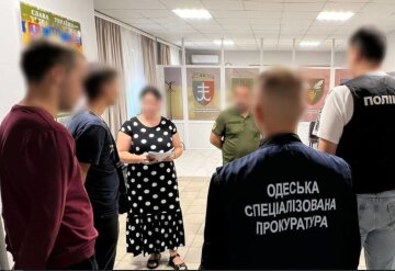 В Одеському ТЦК новий скандал, звинувачення висунуто воєнкому: що відомо про справу