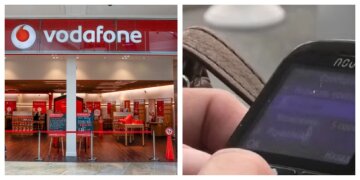 Щодня мінус 10 гривень: у Vodafone відзначилися новим скандалом, що пишуть клієнти