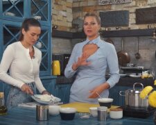 Звезда "Мастер Шеф" Литвинова дала быстрый рецепт ленивых вареников: "Легко готовить дома!"