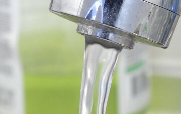 Повышение тарифов на воду в Черниговской области