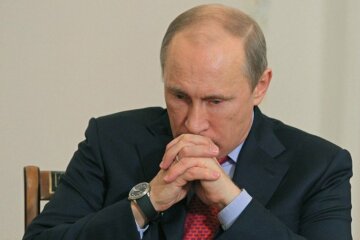 путин