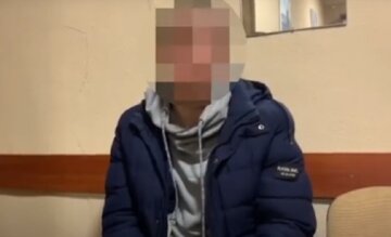 В Одессе напали на продавщицу магазина: "3000 гривен показалась мало и разбойник заставил женщину..."
