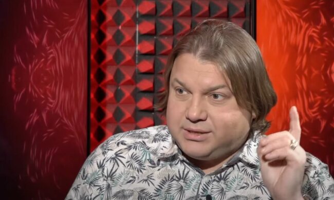 Будет горячо в ноябре, и декабрь продолжит жесткую ситуацию, – астролог Влад Росс