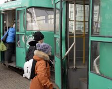 Подорожание проезда в Днепре