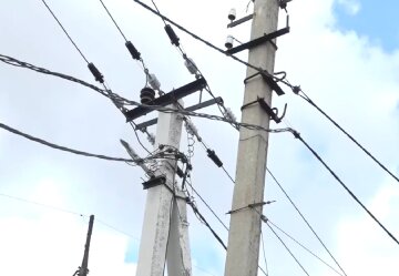 Графики отключения света в Киевской области на 26 декабря