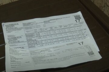 Повышение тарифов на коммунальные услуги в Днепре