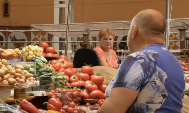 Подорожание продуктов в Николаеве