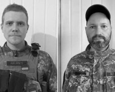 Бойцы из Днепра отдали свою жизнь за Украину: подробности трагедии