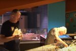 Дефіцит продуктів у Харківській області