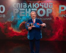 Михаил Поплавский