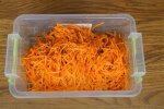 морква по-корейски