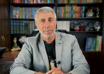 Доктор Комаровський, здоров'я