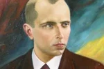 Степан Бандера