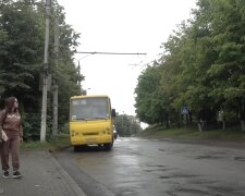 Новая система оплаты проезда в Тернопольской области