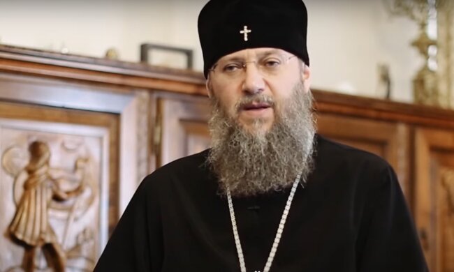 В УПЦ пояснили, як протидіяти хитрощам диявола