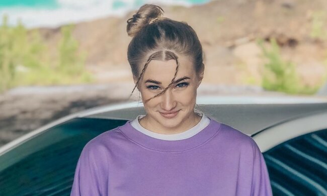 Екатерина Никитина